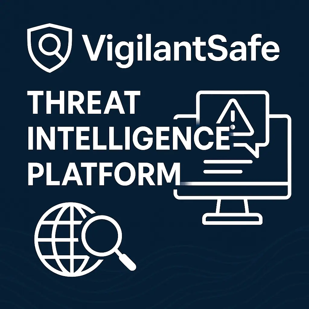 Meta’s VigilantSafe Threat Intelligence Platform